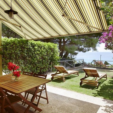 Pinus Village Sea Front Apartment Pula Exterior foto