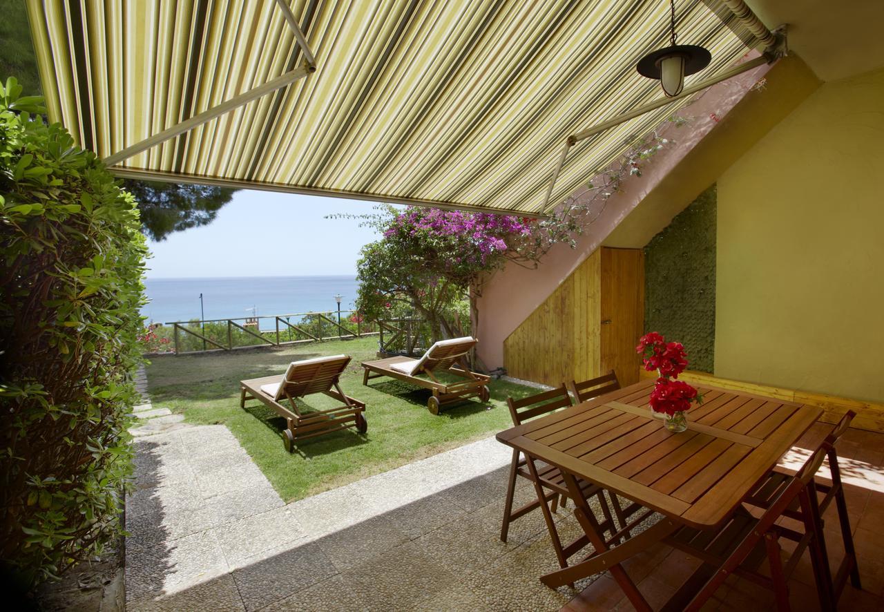 Pinus Village Sea Front Apartment Pula Exterior foto