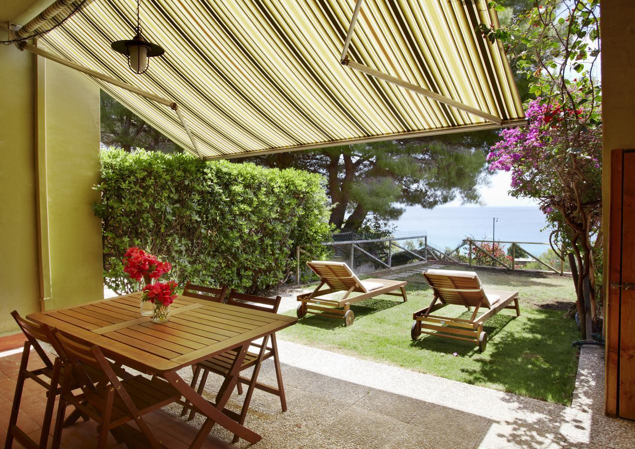 Pinus Village Sea Front Apartment Pula Exterior foto