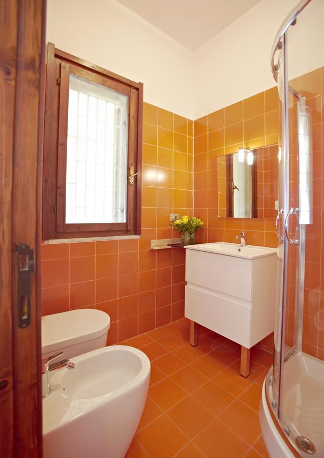 Pinus Village Sea Front Apartment Pula Exterior foto